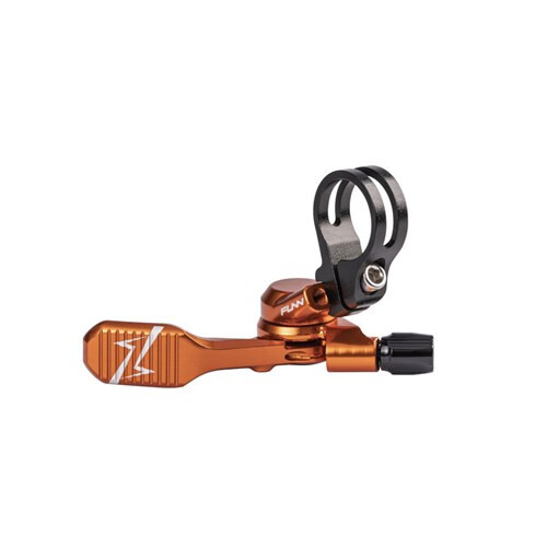 FUNN UpDown Dropper Lever Orange