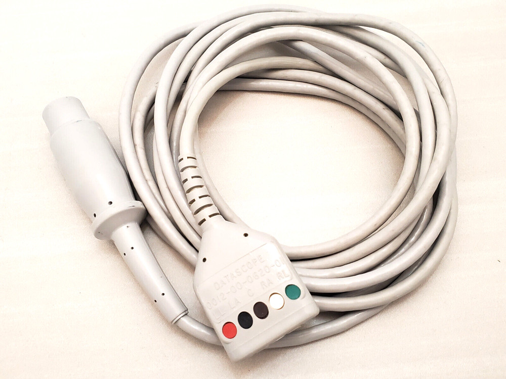 Datascope 0012-00-0620-01 Trunk Cable OEM