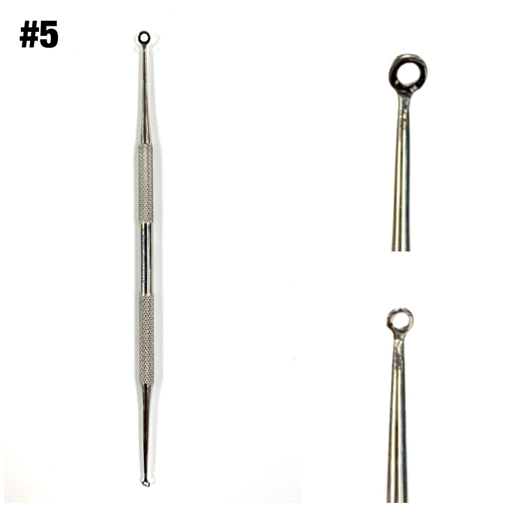 Cosmetologist tools