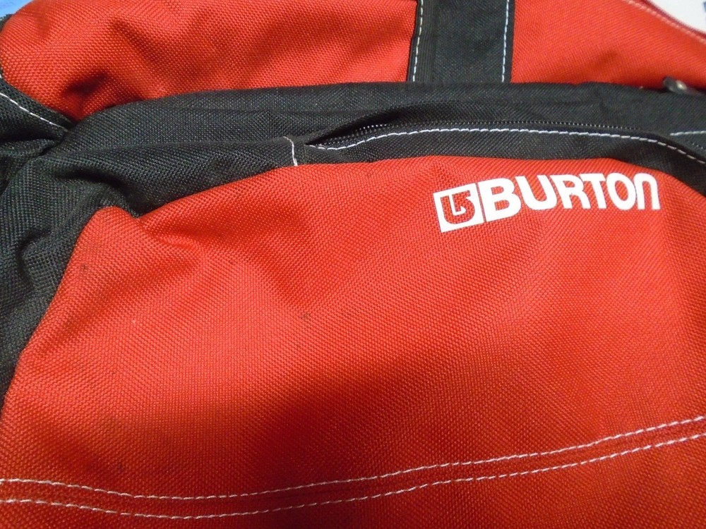 Burton US Open 2007 Backpack