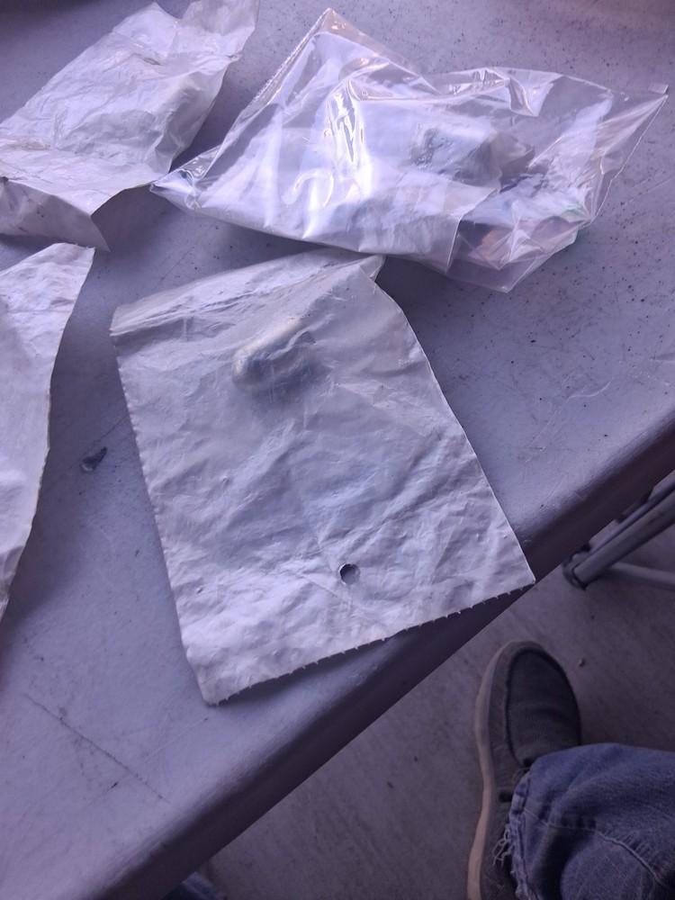 Ridgid 27032 Shift Knob For 1224 Threader Machine