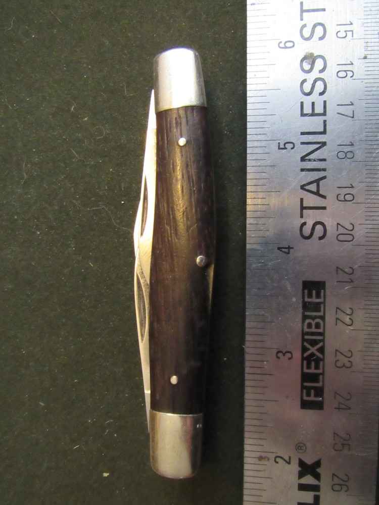 German Browning Stockman