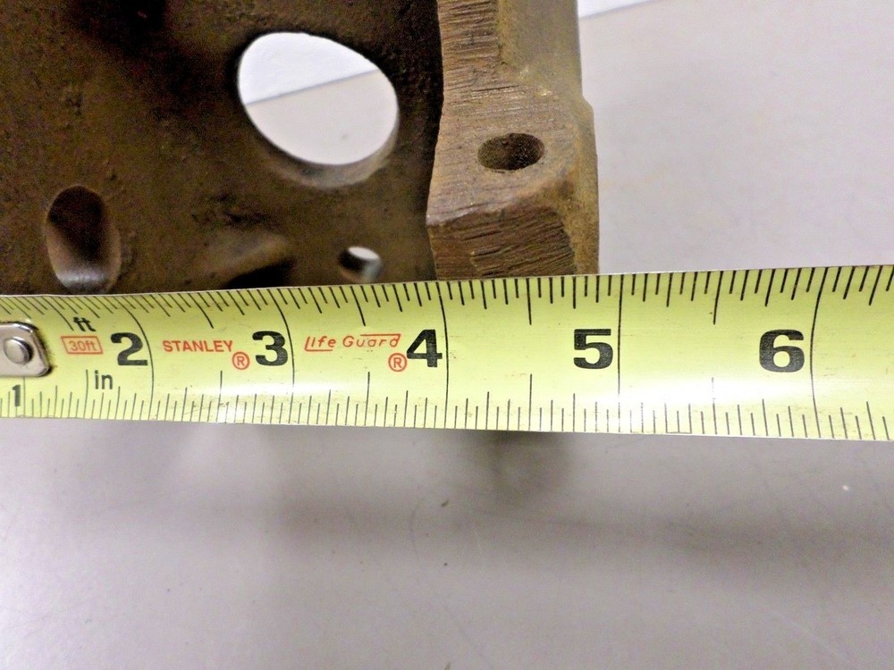 International IH Leaf Spring Hanger L-431