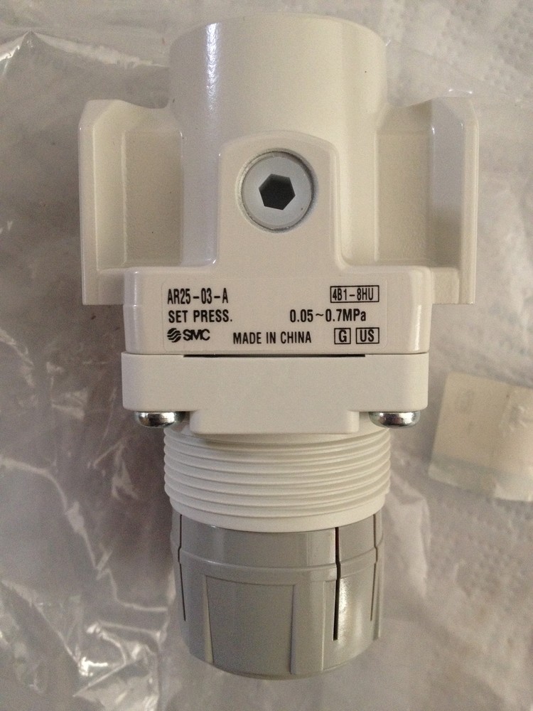 SMC AR25-03-A Filter Pressure Reducing Valve New