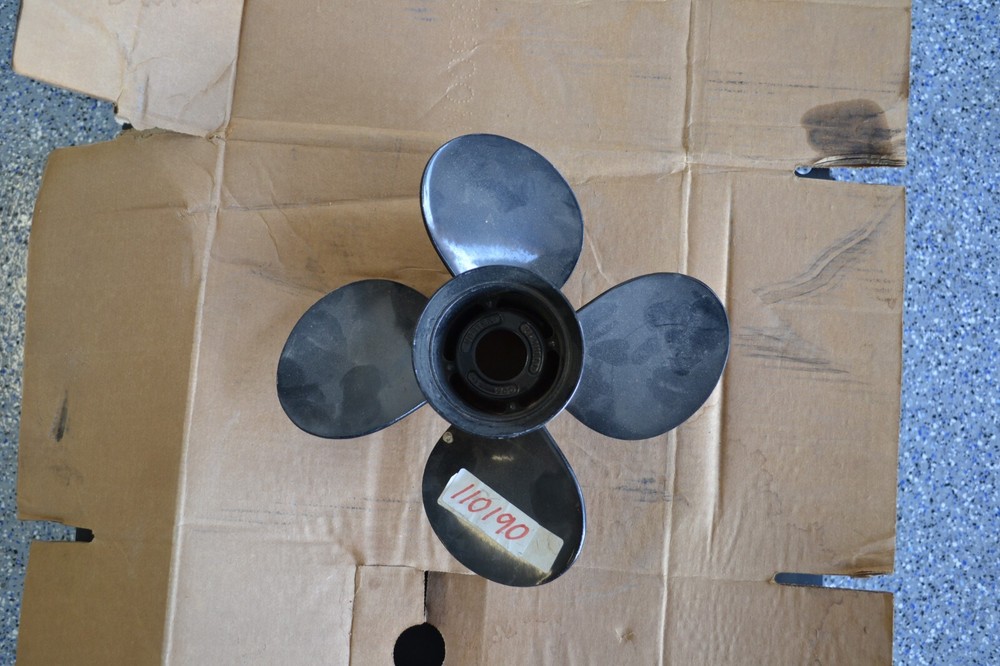 Mich wheel marine propeller
