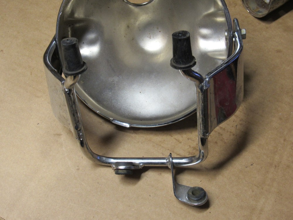Honda Head Light Shell Mount Frame Unknown make or year