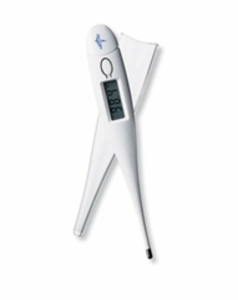 Digital Fever Thermometer, Dual Scale