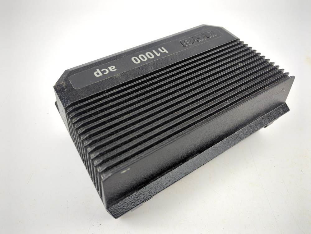 B&G H1000-ACP Boat Marine ACP Autopilot Advanced Control Processor Unit
