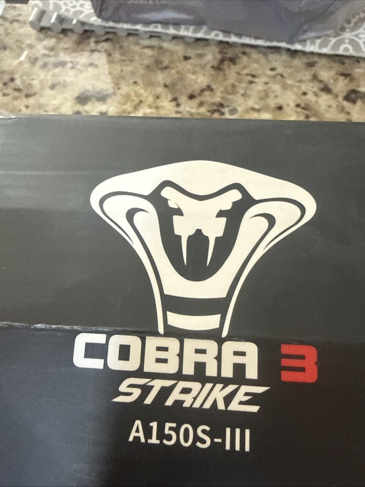 iFootage Cobra 3 A105s-3