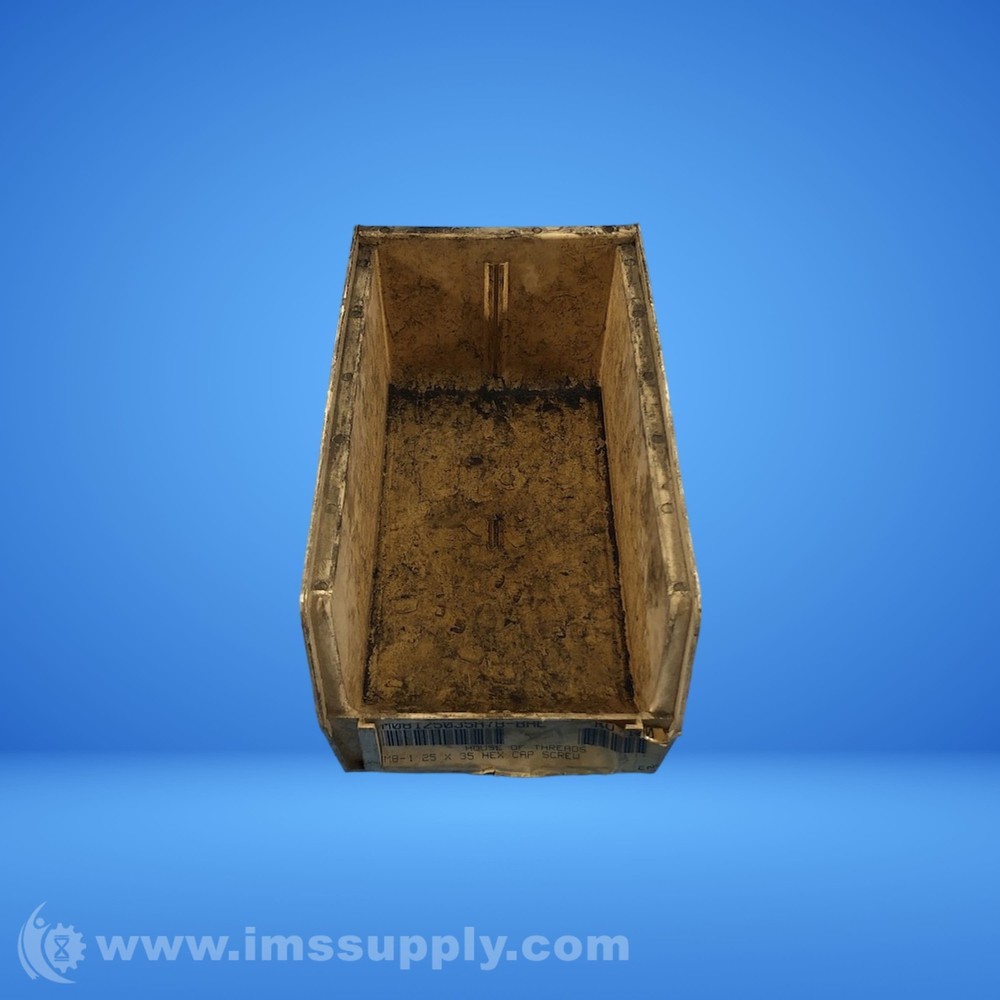 Quantum Storage Systems QUS220 Stack and Hang Bin USIP