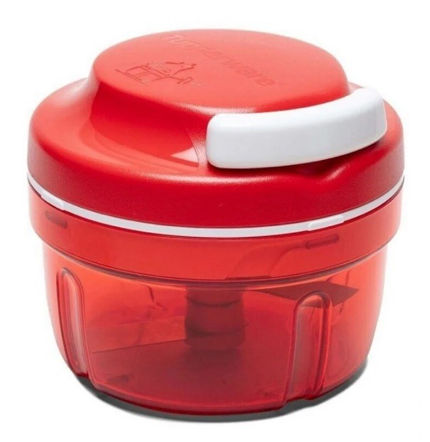 Tupperware Supersonic Compact food processor/ Mini Chef 300ml