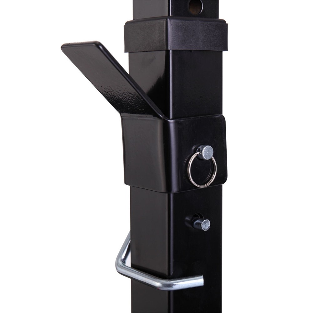 Adjustable Workout Bench Adjustable Folding Multifunctional Workout Station