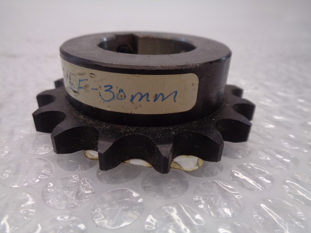 TSUBAKI 40B16 SPROCKET NSNP