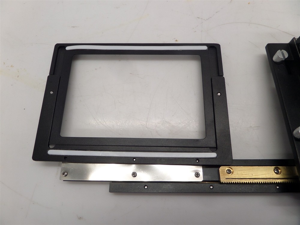 Opto-EDU Attachable Working Stage A16.0912