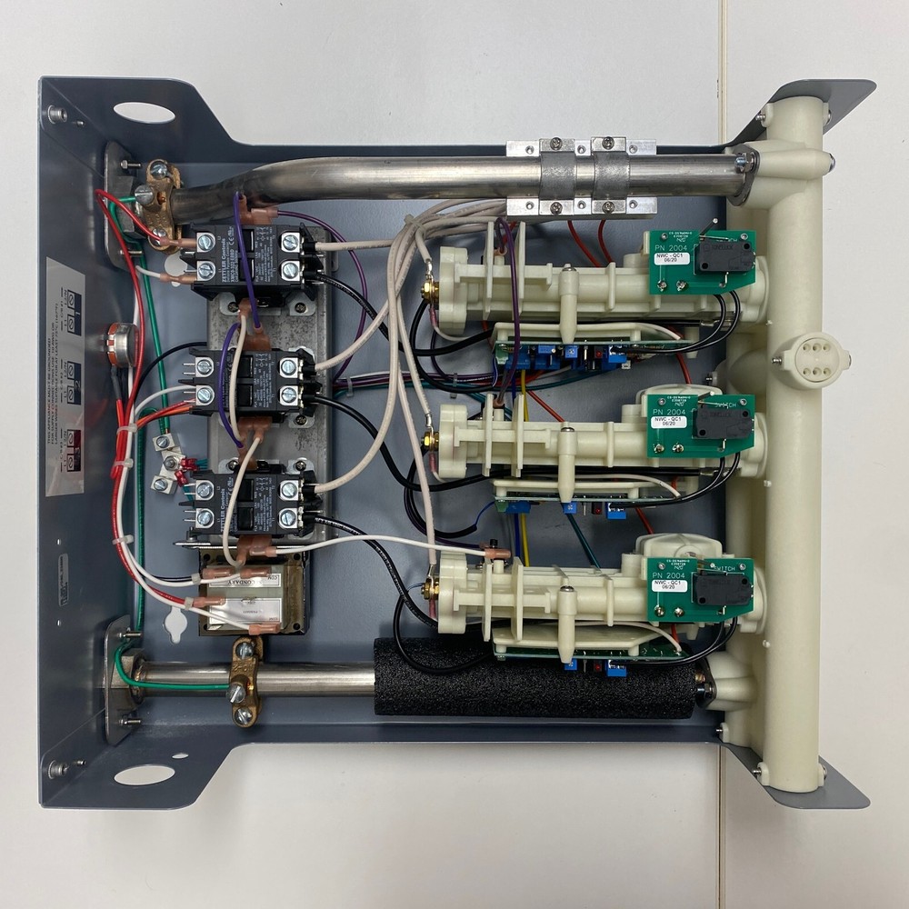 Chronomite Instant Tankless Water Heater ER-90L/240_21600 Commercial Residential