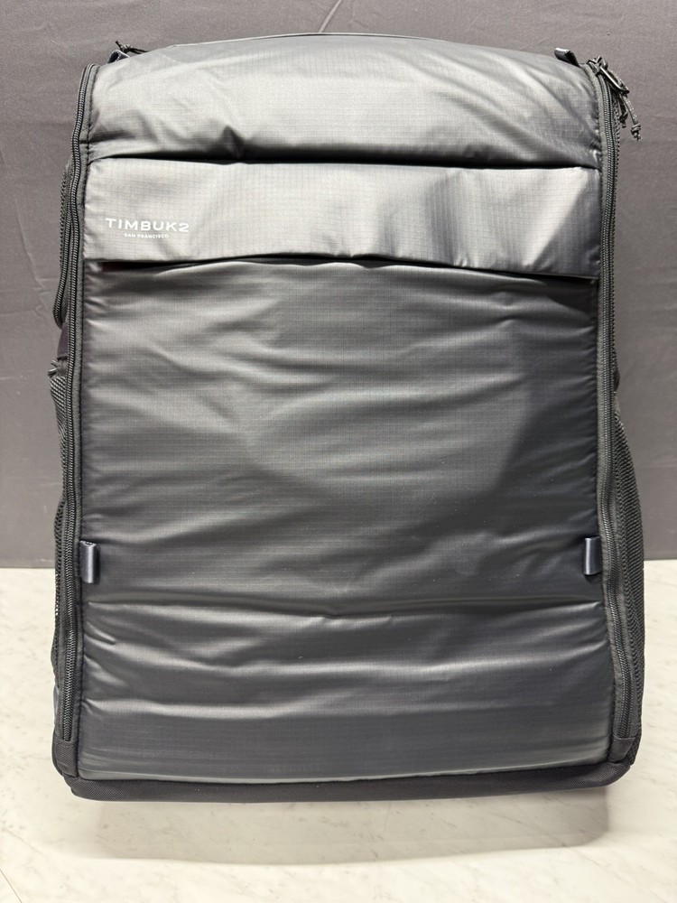 TIMBUK2 MUTTMOVER LIGHT PET CARRIER BACKPACK Large