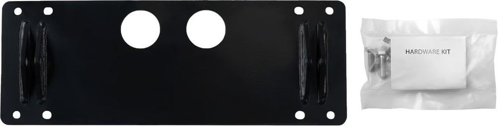 Open Trail Plow Mounts 459-5090