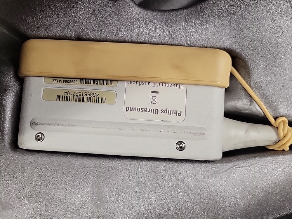 Philips Ultrasound X7-2t Transducer / Probe