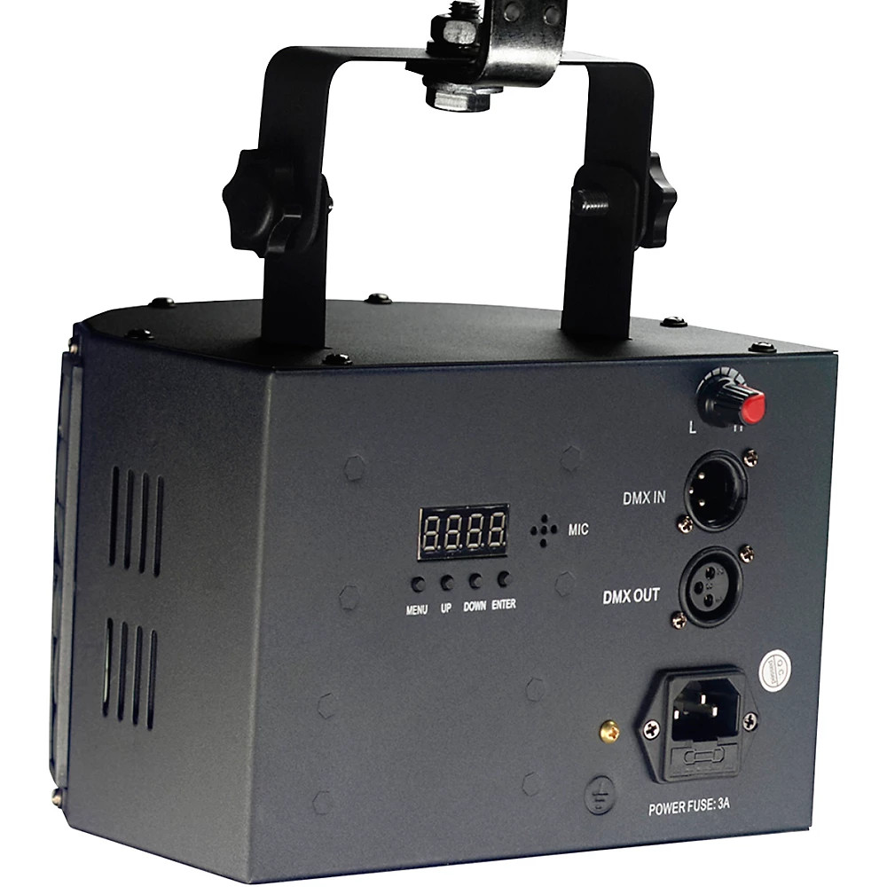 Stagg SLT DERBY 1 High Powered Multi Beam LED Derby