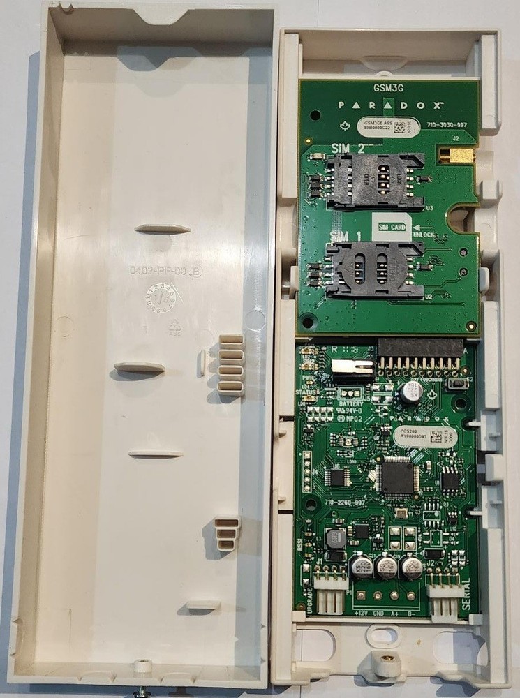 Paradox PCS260 Communicator Module