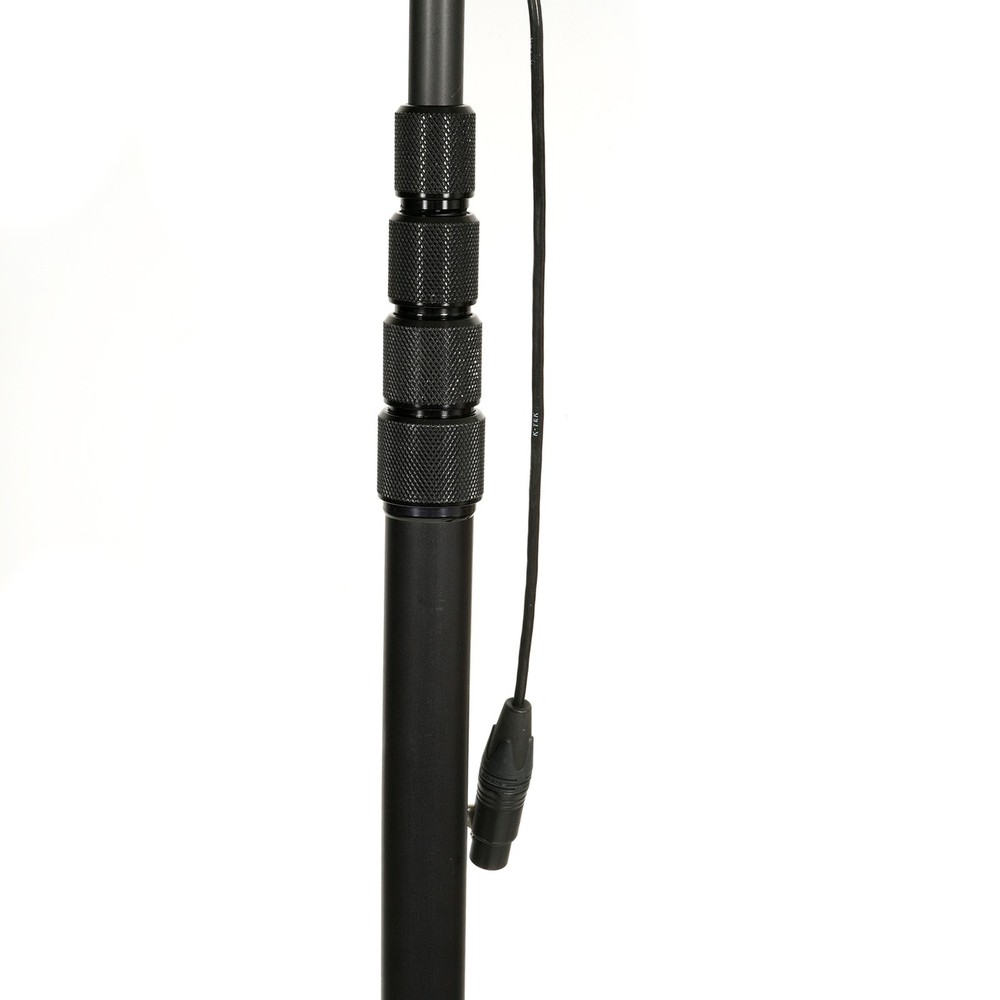 K-Tek KE110CCR 5-Section Avalon Boom Pole Side Exit