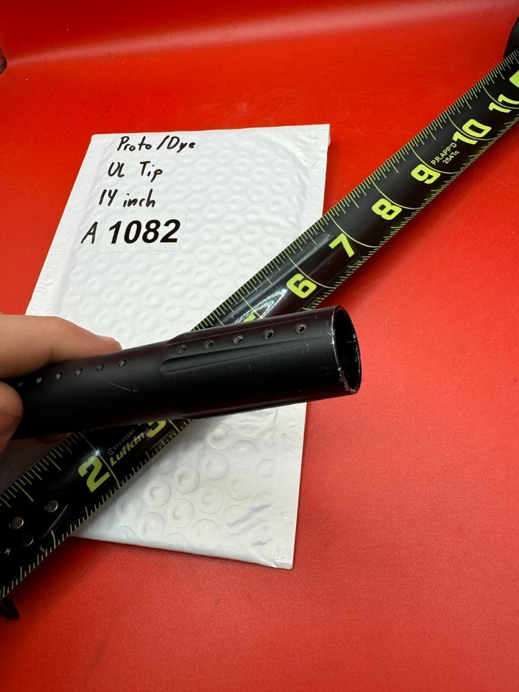 Proto/Dye UL Tip 14 inch