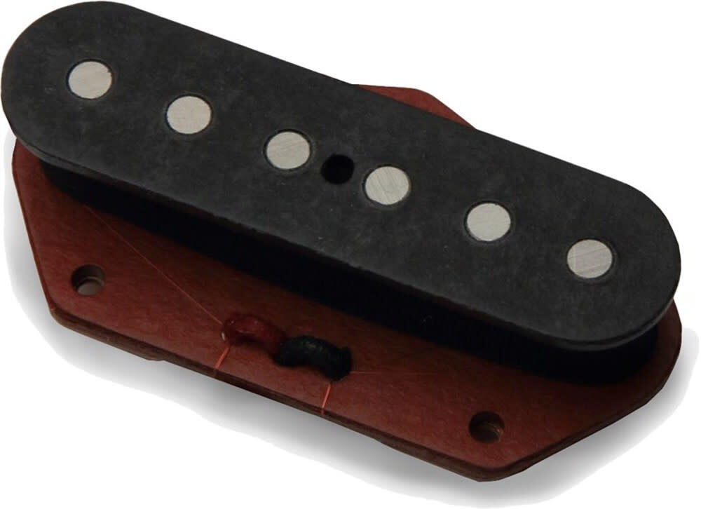 Bare Knuckle Pickups Boot Camp Tele Single Coil Pickup - True Grit - Bridge