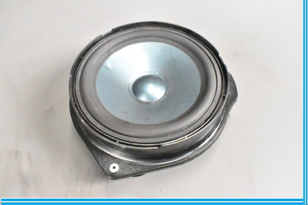 MERCEDES E-CLASS W207 COUPE REAR LEFT SPEAKER LEFT C207