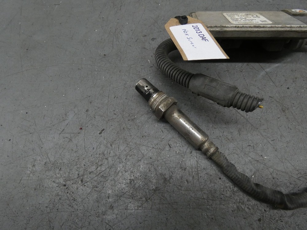 DAF LF45 140 NOX Lambda Sensor 2013 - A034X847