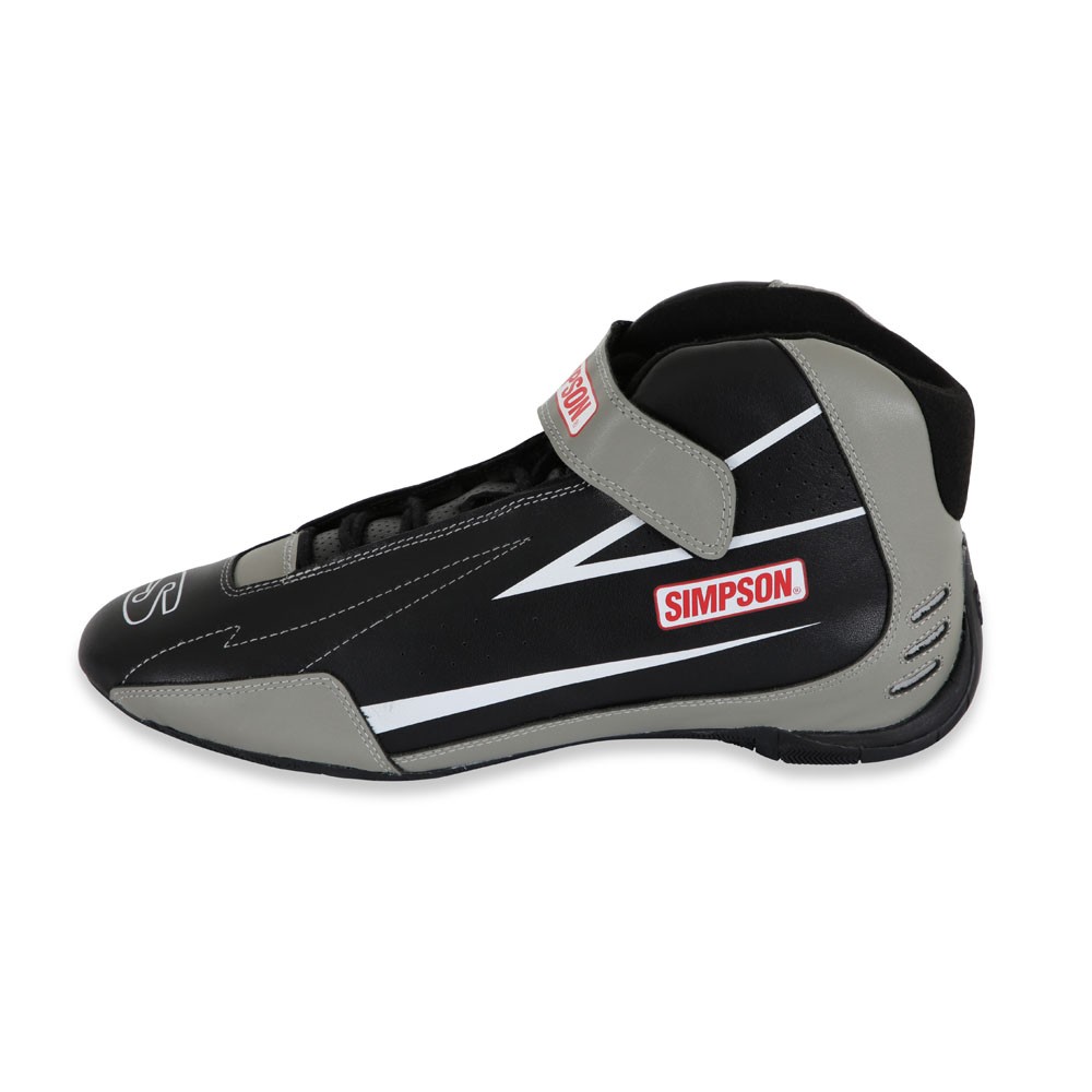 Simpson Racing Shoes SC950G;