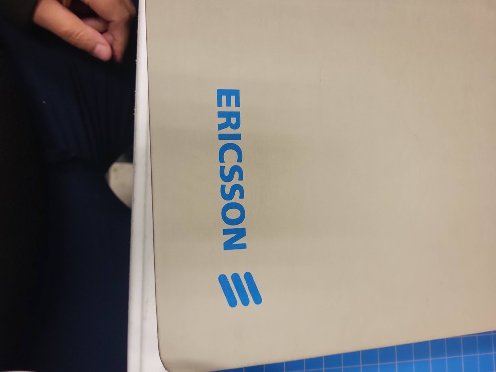 Ericsson Document List Binder Manuals Schematics Engineering Reference Material