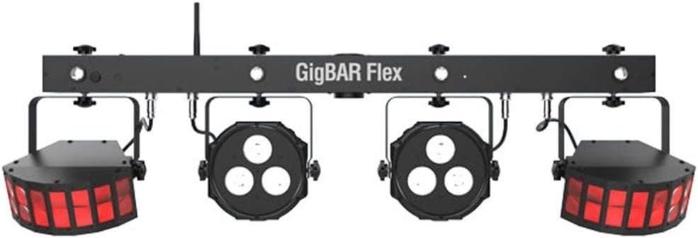 Chauvet DJ GigBAR Flex Projection Lighting Effect