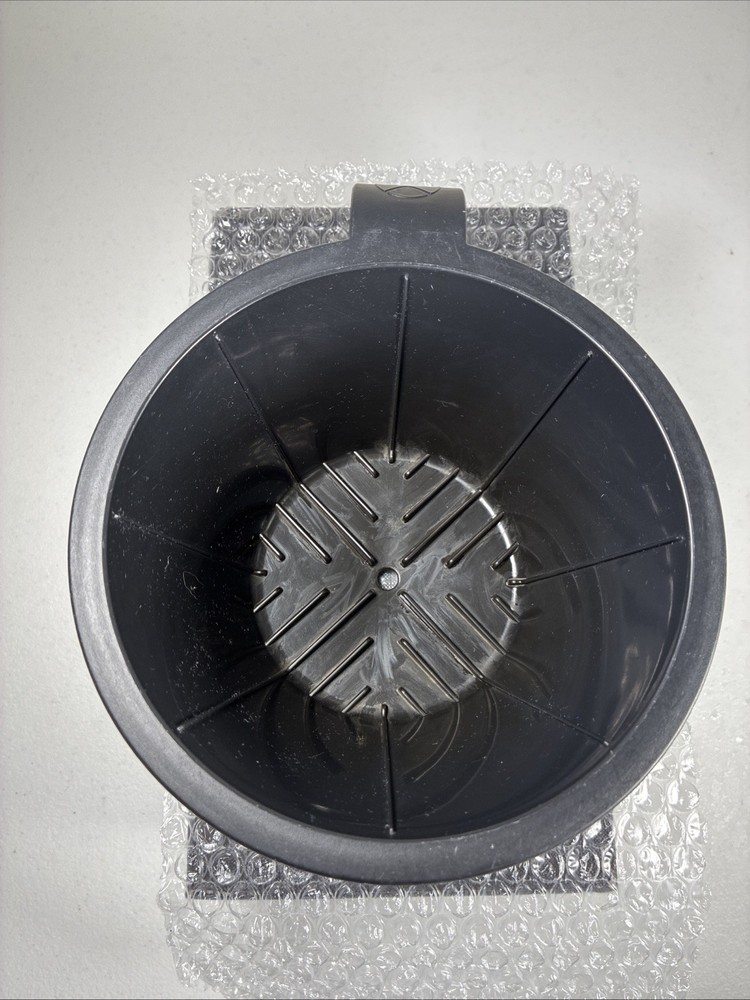 BUNN Heat N' Brew Model HB Programmable Coffee Maker Replacement Filter Basket