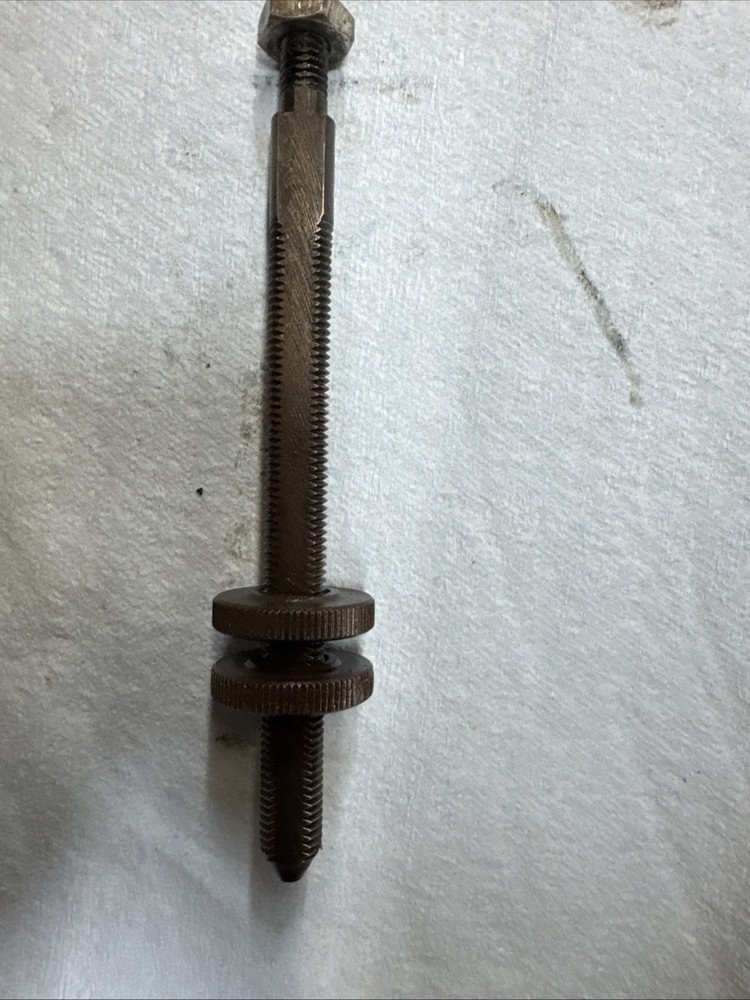 Rockwell Delta 15-080 Drill Press Depth Stop Rod Assembly