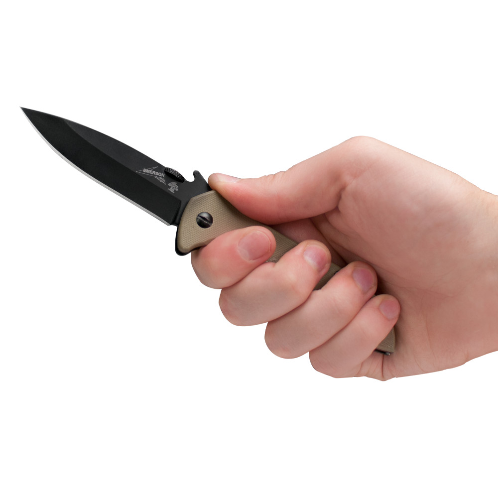 Kershaw Cqc-4K Folding Pocket Knife