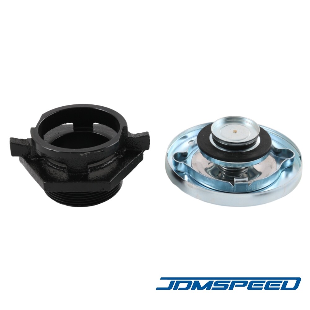 Transfer Tank Vented Cap with Threaded Neck Tool Box Service Part