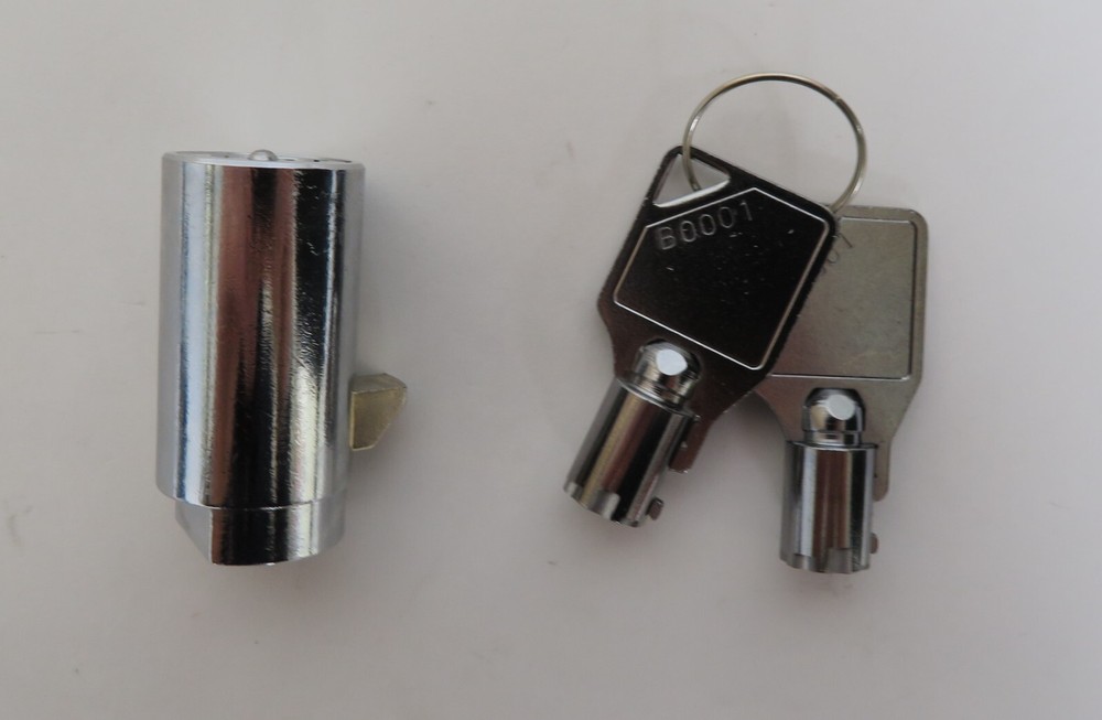 Wittern / Vendnet / FSI Snack / Soda vending machine B0001 Keys Lock options