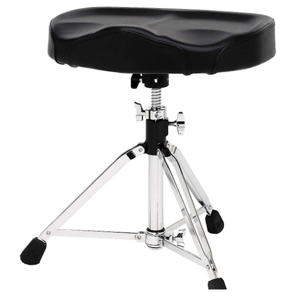 DW CP9120M 9000 Series Tractor Drum Throne