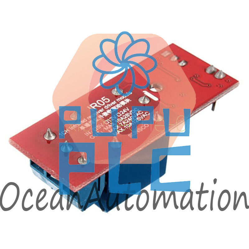 new 1 Channel Infrared Switch Relay Driving Module Board 12V Remote Controller