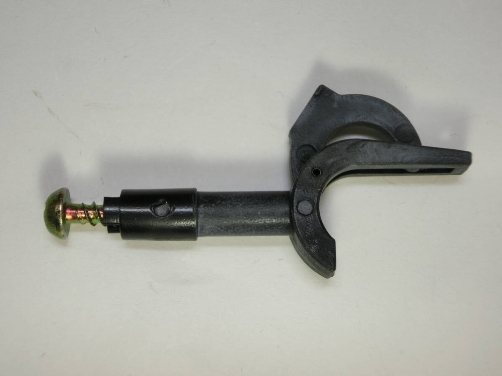 Technics SL-Q202 Included Armrest - Operation Unconfirmed - Junk Item