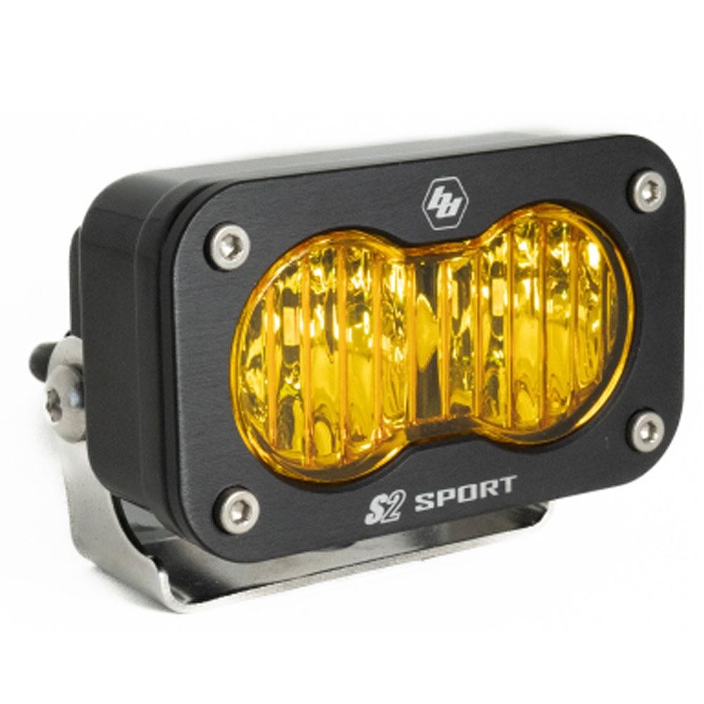 Baja Designs 540015 Auxiliary Light