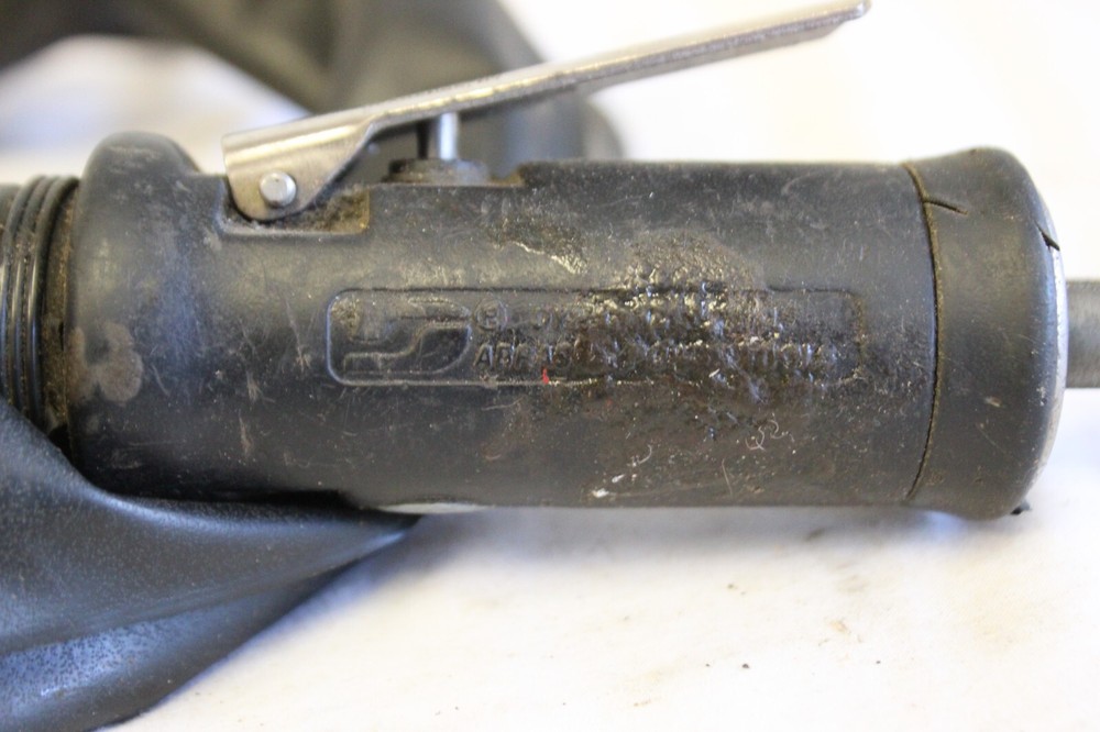 Pneumatic Dremel type grinding tool (E-17)