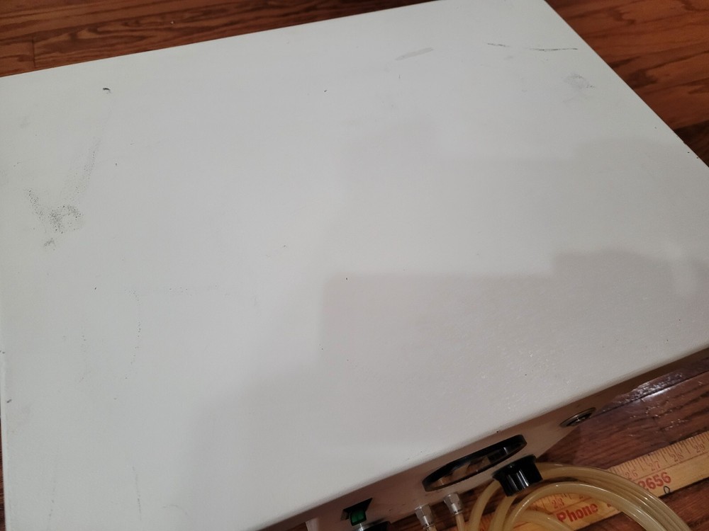 Excelladerm M-2000 Professional Microdermabrasion Machine for REPAIR