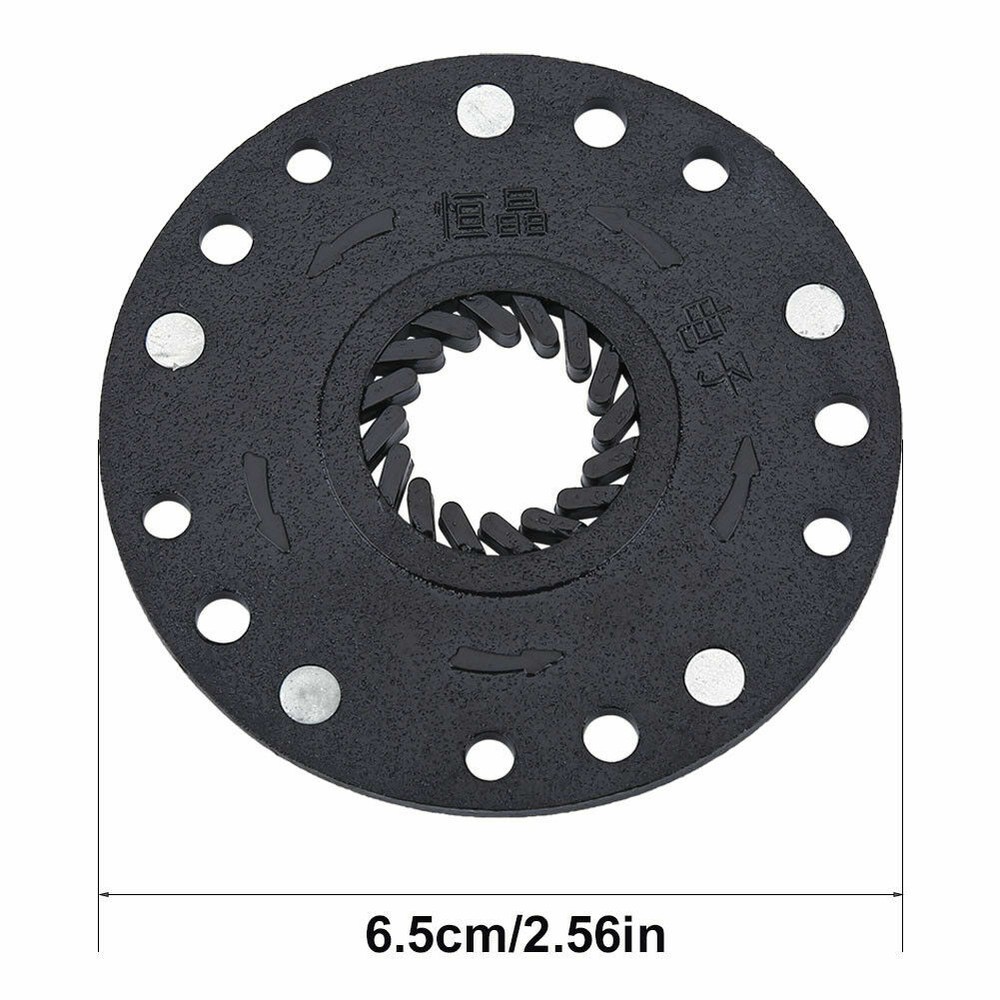 Electric 5 Magnet Pedal Assist Sensor E- PAS Pedal Assistant Sensor Kit