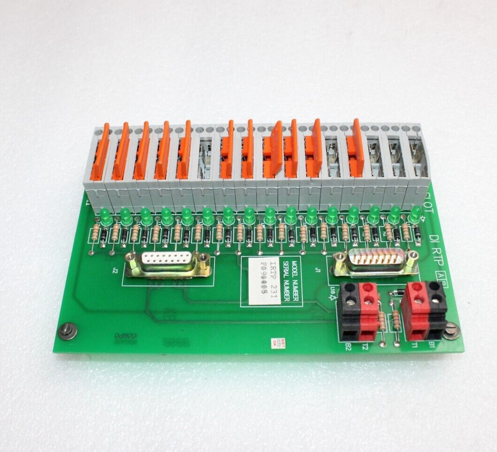 HONEYWELL DPCB21010003 PRINTED CIRCUIT BOARD