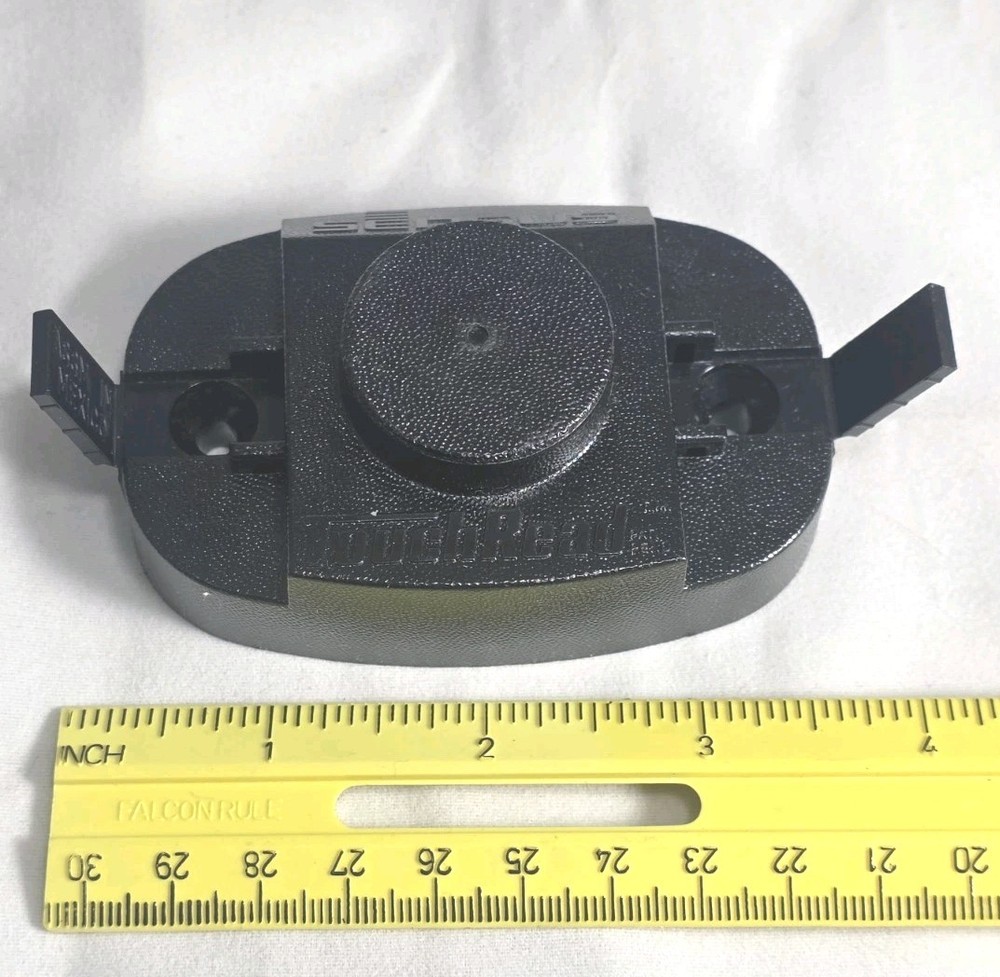 Sensus Touchread Wall Mount Touch Pad