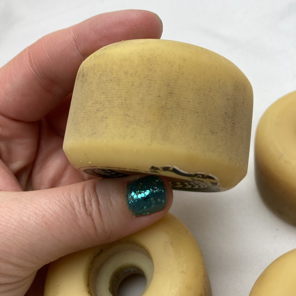 Used Spitfire Mike Anderson Edition 53mm 99DU Spitfire SFWs