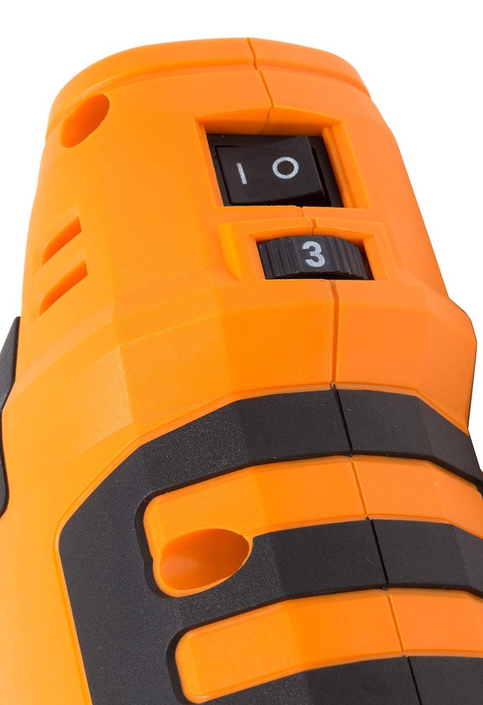 WEN HA5932 5-Amp Variable Speed Portable Oscillating Spindle Sander