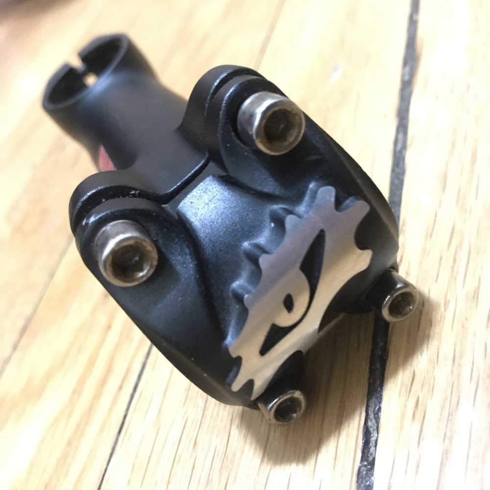 Raceface Ride XC stem 31.8