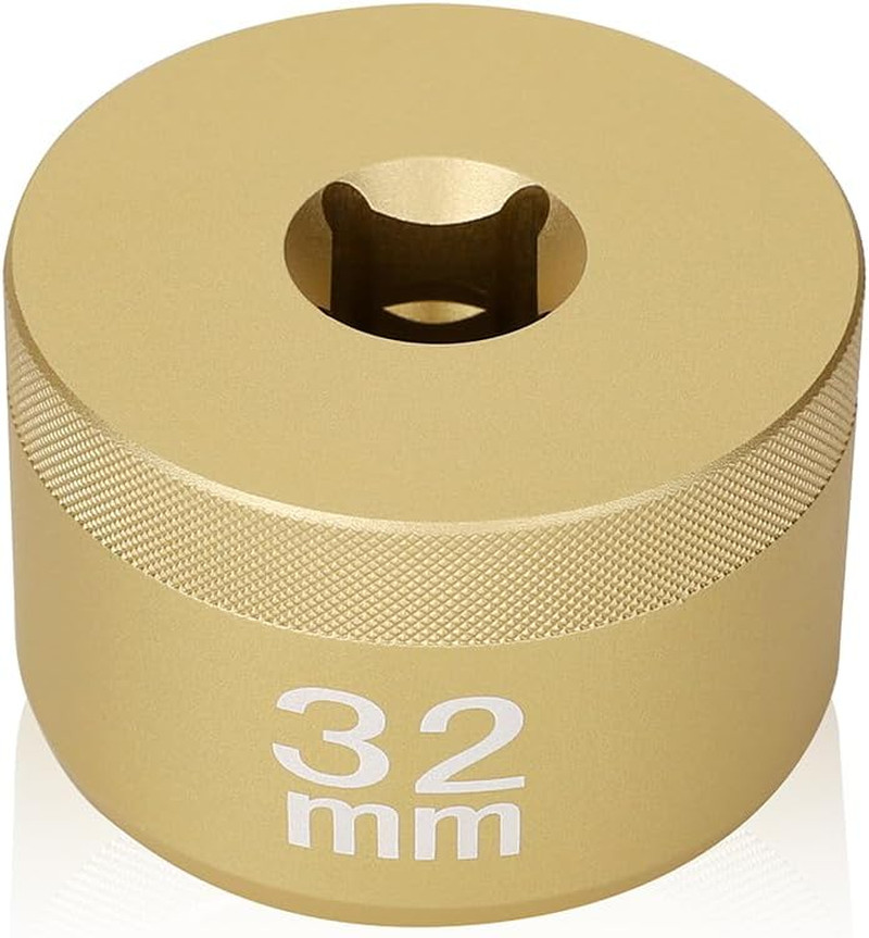 32Mm Flat Socket 32Mm Chamferless Socket 32Mm Socket Flat for Fox 36 38 40 Fork